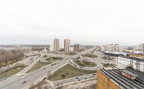 Уютная 1 комнатная квартира Люкс на Теремках